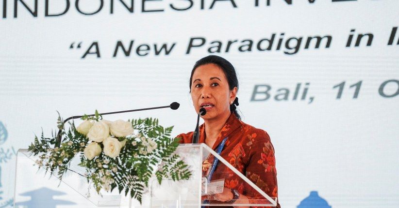 Minta Kenaikan Harga Premium Ditunda, Rini Sudah Konsultasi ke Jokowi