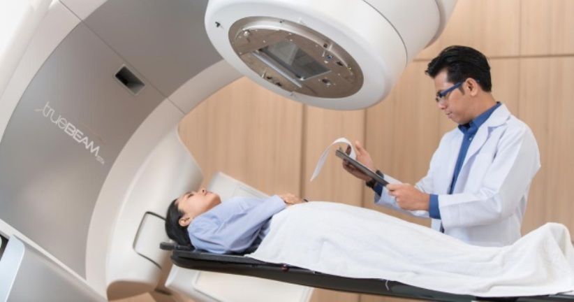 Leksell Gamma Knife Icon, Alat Tercanggih Atasi Penyakit Tumor Otak
