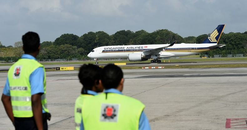 Daftar Penerbangan Pesawat Komersial Terlama di Dunia, Rekor 19 Jam