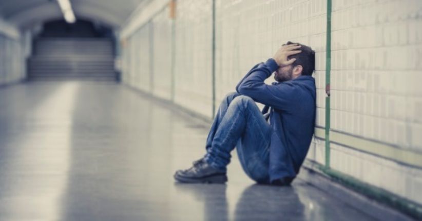 Ciri-Ciri Anda Kena Depresi dan Cara Mengatasinya