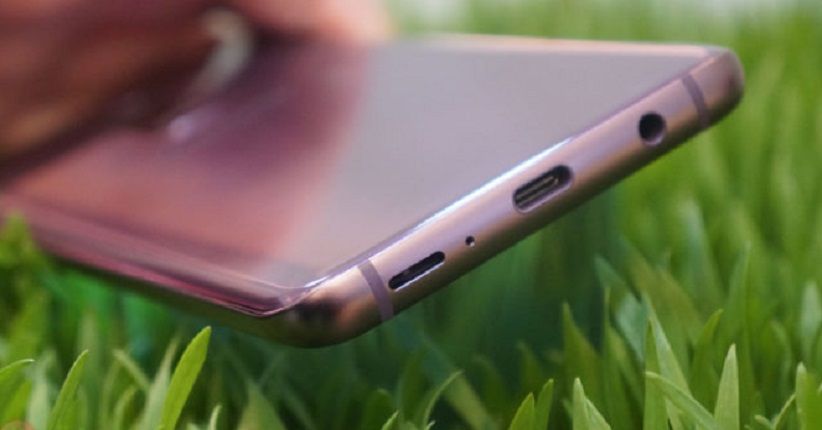 Samsung Berpotensi Hilangkan Headphone Jack Galaxy S10