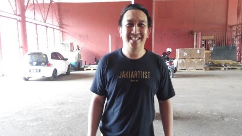 Tuduh Polisi Jadi Calo Tiket, Augie Fantinus Ditetapkan Tersangka