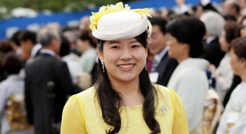 Nikahi Pria Biasa,1 Lagi Putri Kekaisaran Jepang Lepas Gelar Bangsawan