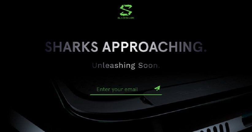 Tantang Ponsel Razer Terbaru, Black Shark 2 Segera Rilis Internasional