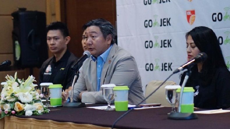 Hasil Penjualan Tiket Pramusim IBL untuk Palu-Donggala