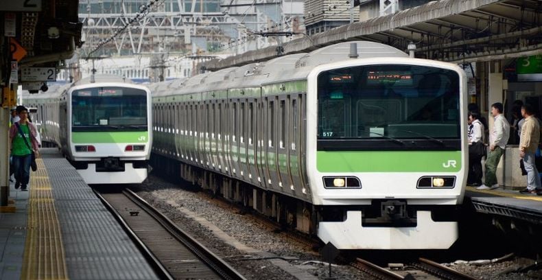 Di Jepang, Penumpang Masuk Kabin Masinis KRL Bisa Dibui 1,5 Tahun