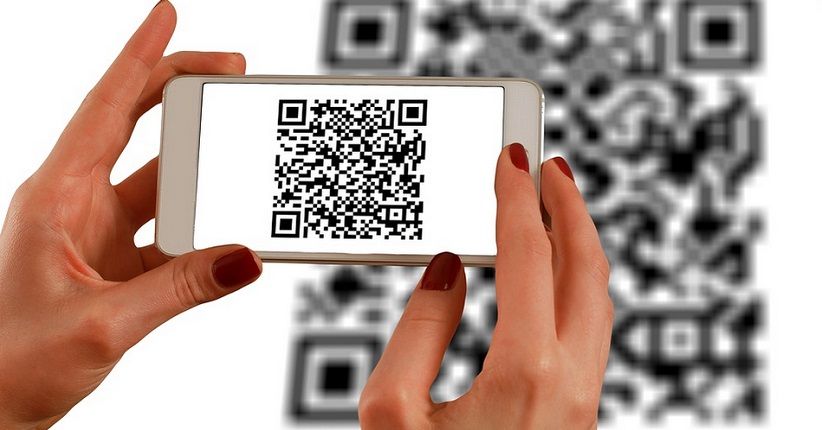 Cara Mudah Scan QR Code Menggunakan Smartphone Android