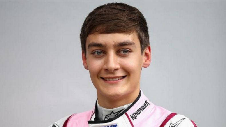 Dipersiapkan Jadi Pengganti Hamilton, Williams Rekrut Binaan Mercedes