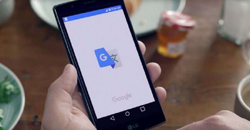 Google Translate Kini Tambahkan Bahasa Uighur