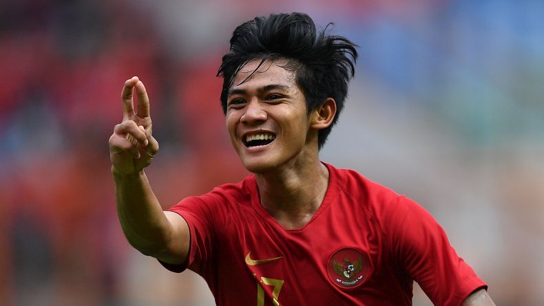 Firza Andika Cetak 2 Gol dari Jarak Jauh, InI Komentar Indra Sjafri