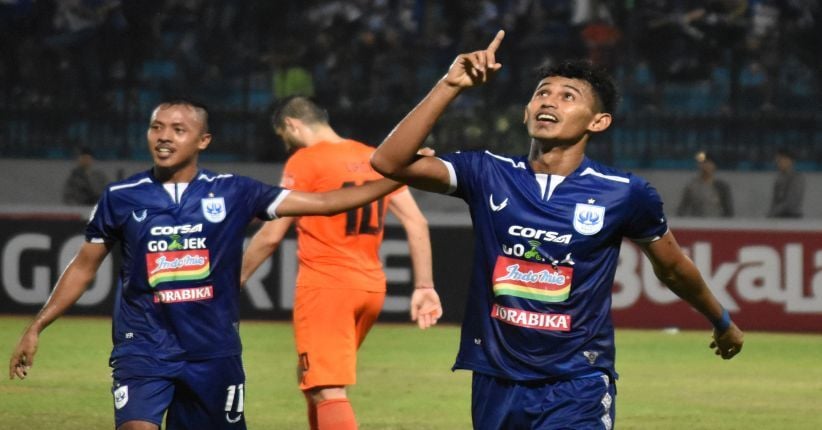 Hasil Liga 1: Gol Cepat Hari Nur Yulianto Berikan 3 Poin untuk PSIS