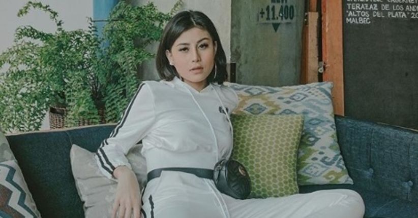 Tak Hanya Pensiun Jadi Selebgram, Awkarin Juga Mundur dari Manajemen