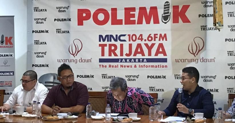 Harga Premium Perlu Dinaikkan jika Minyak Dunia Tembus 100 Dolar AS