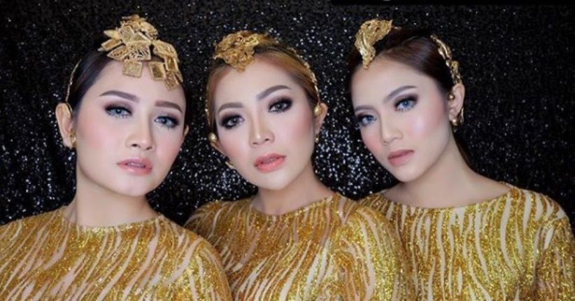 Trio Macan Siap Menggoyang Panggung Festival Pesona Lokal Pontianak