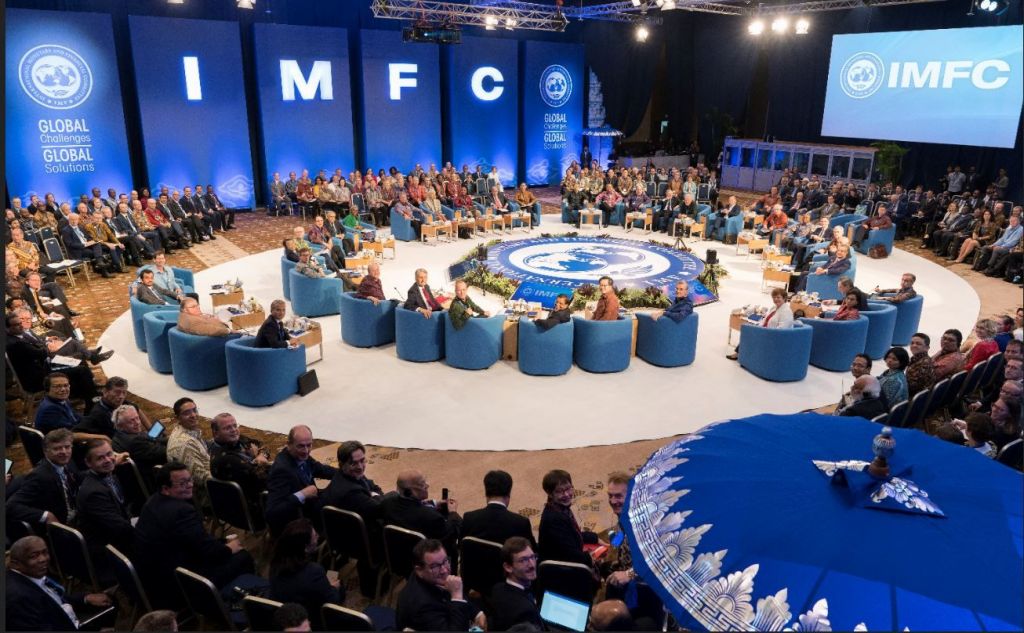 Hadapi Ketidakpastian Global, BI Dorong Koordinasi dan Kerja Sama