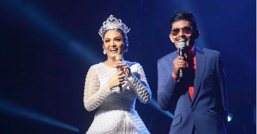 Sempat Duet, Krisdayanti Kirim Doa Atas Kepergian Saleem Iklim