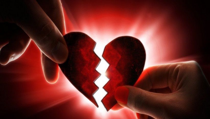 Depresi karena Patah Hati, Begini Cara Mengatasinya