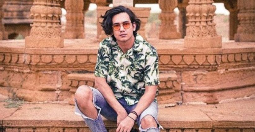 Berperan Jadi Bapak Rumah Tangga, Adipati Dolken: Sudah Biasa