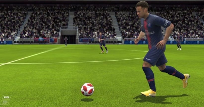 EA Ungkap FIFA Mobile Beta Gameplay Baru, Tampilkan Banyak Peningkatan