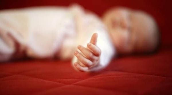 Tega Cekik Bayinya hingga Tewas, Wanita Jepang Ditangkap