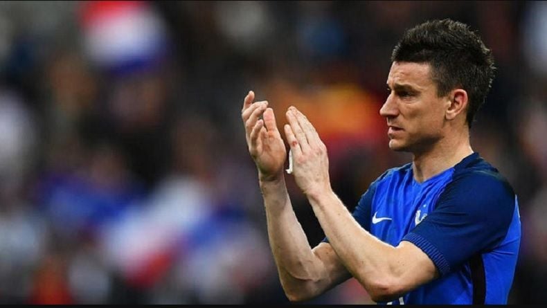 Kecewa dengan Deschamps, Koscielny Pensiun dari Timnas Prancis