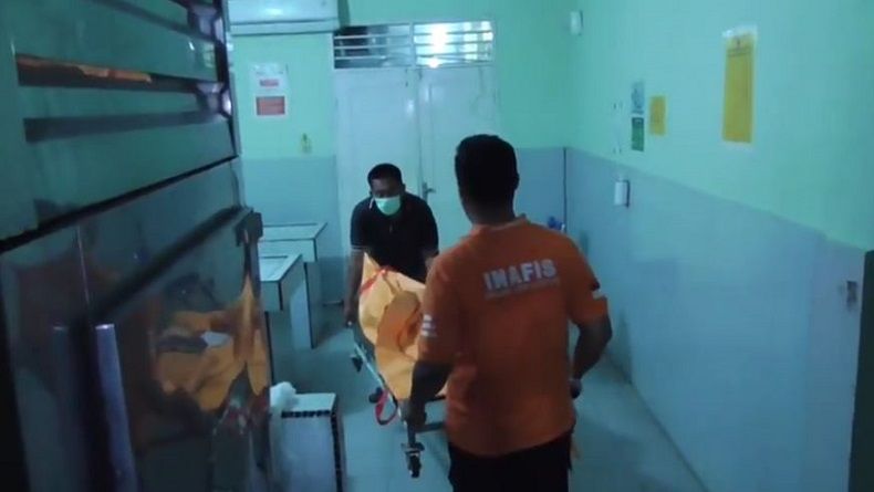 Polisi Kantongi Nama Pembunuh dan Penculik Sekeluarga di Deliserdang