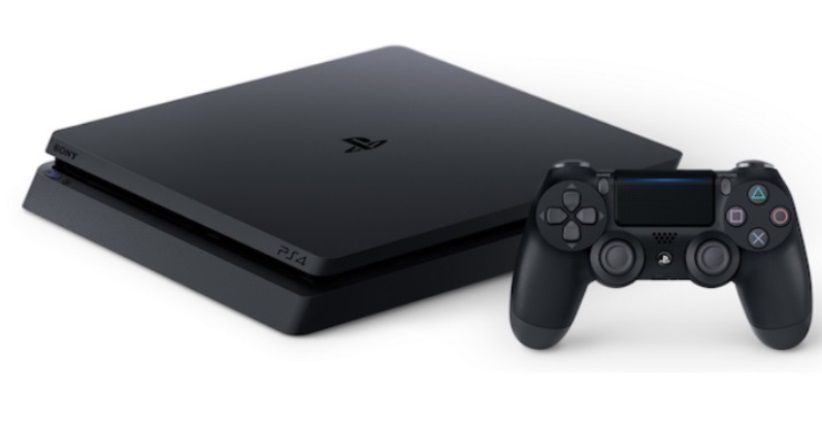 Diserang Pesan Misterius, PS4 Crash