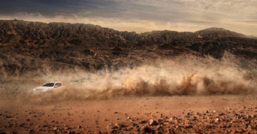 Dapat Penyegaran, Mitsubishi Luncurkan Triton Terbaru 9 November 