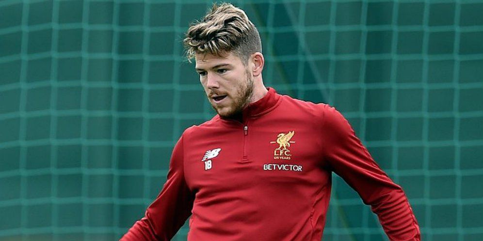 Alberto Moreno Siap Angkat Kaki dari Liverpool
