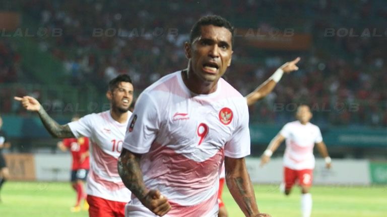 Beto Goncalves Resmi Gabung, Lini Serang Persis Solo Makin Menakutkan