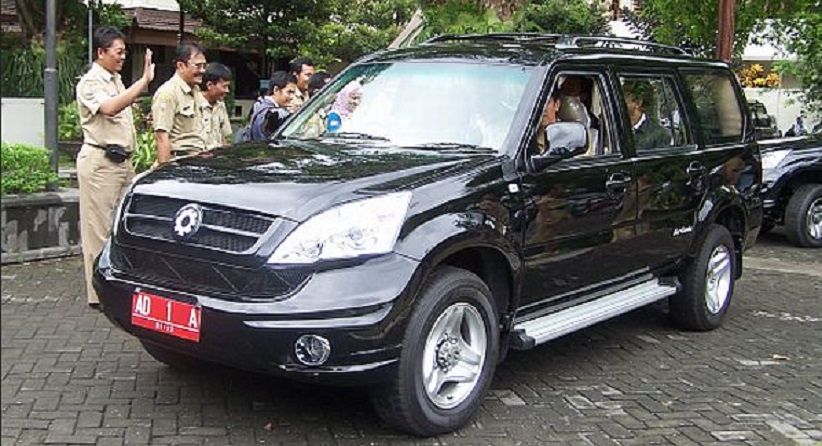 Segera Meluncur, 8 Model Mobil Nasional Esemka Sudah Lolos Uji Tipe