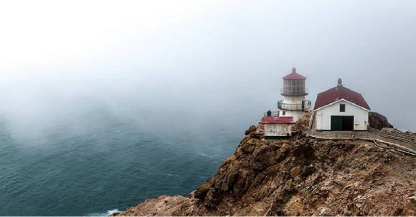 Intip 4 Lokasi Film Horor Terkenal di Dunia, Halloween Makin Seram