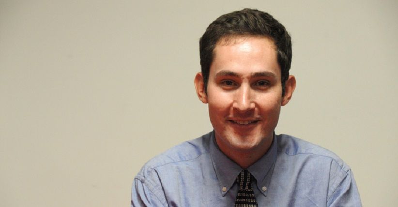 Kevin Systrom Akhirnya Beberkan Alasan Pergi dari Instagram