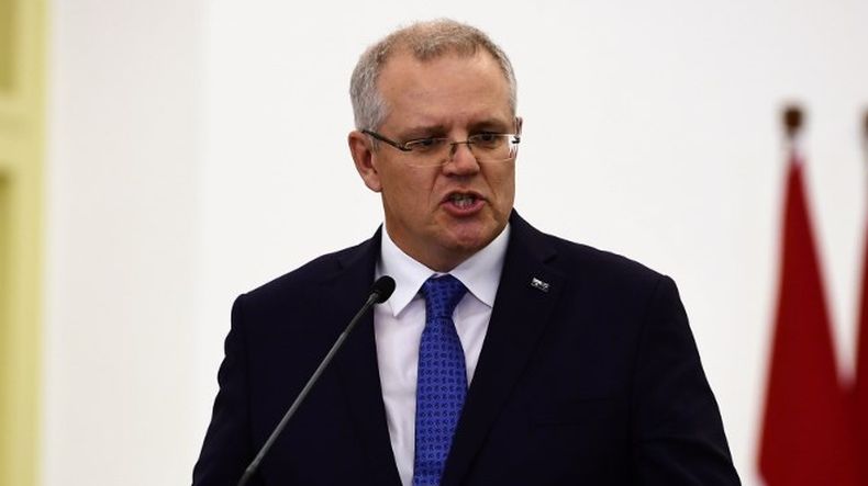 Susul AS, Australia Pertimbangkan Geser Kedubes di Israel ke Yerusalem