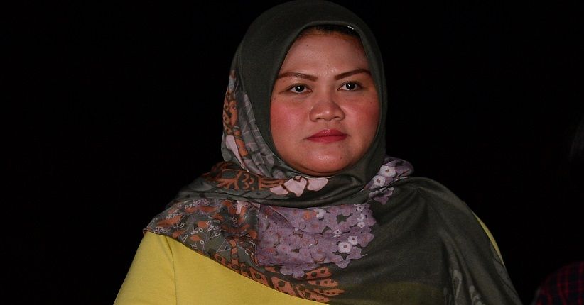 Usai 20 Jam Diperiksa, Bupati Neneng Ditahan KPK karena Kasus Meikarta