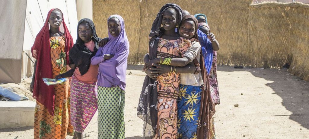 Boko Haram Culik dan Bunuh Wanita Relawan Kesehatan di Nigeria