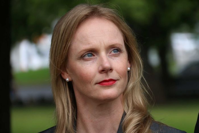 Jalin Asmara dengan Bawahan, Menteri di Australia Mundur