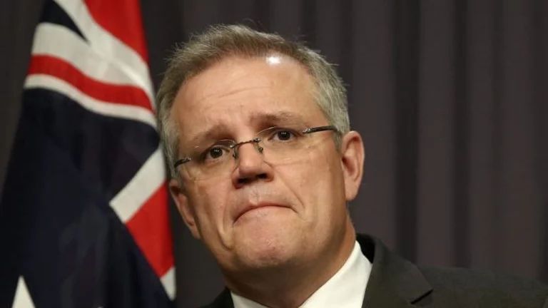 Soal Pindahkan Kedubes ke Yerusalem, Palestina Kecam Australia