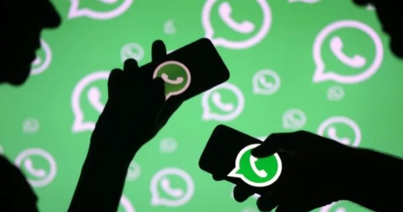 WhatsApp Perbarui Aturan Fitur Delete for Everyone