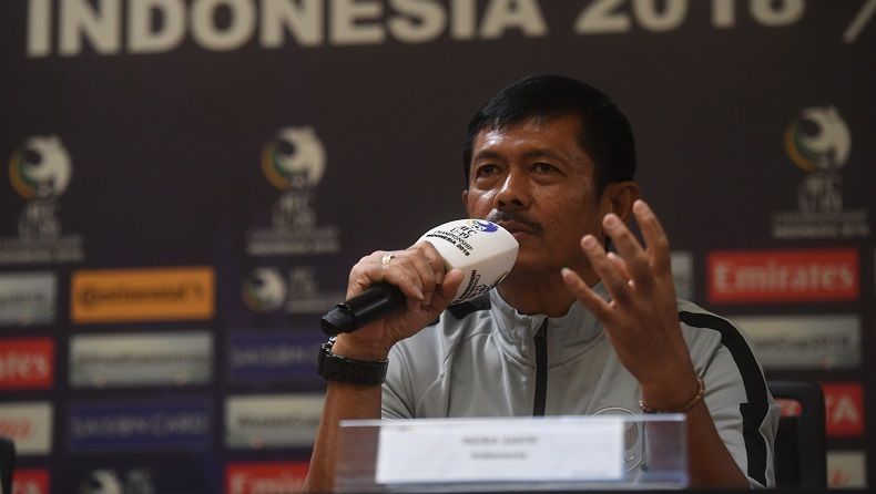 Indra Sjafri: Sepak Bola Indonesia Akan Lebih Maju jika Tiru Jepang