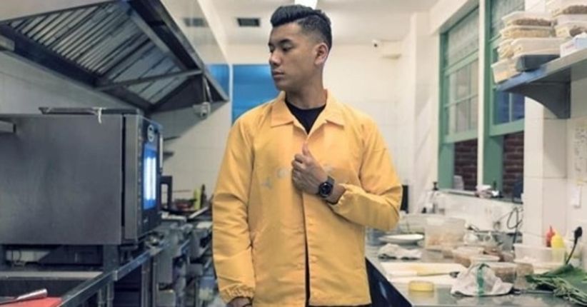 Ternyata, Jaz Miliki Kesamaan dengan Charlie Puth dalam Membuat Lagu