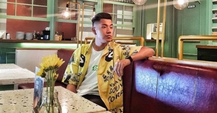 Terpilih Jadi Pembuka Konser Charlie Puth, Jaz Merasa Grogi