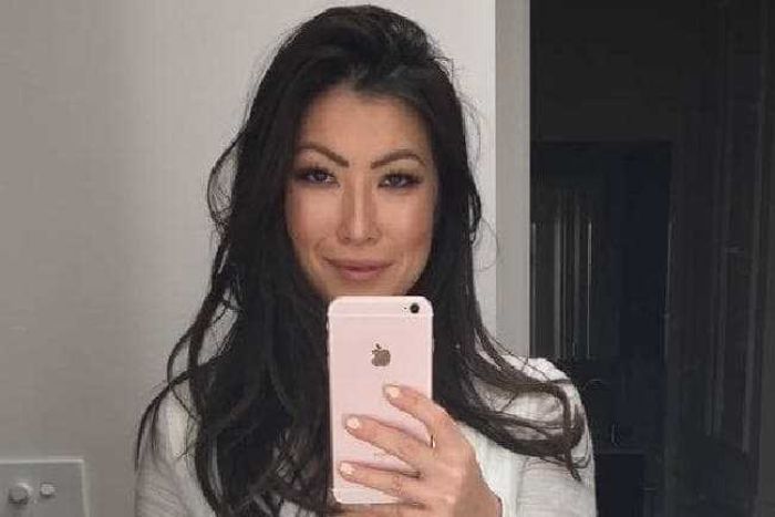 Apoteker Cantik Ini Dituduh Selundupkan Vaksin Kanker Serviks ke China