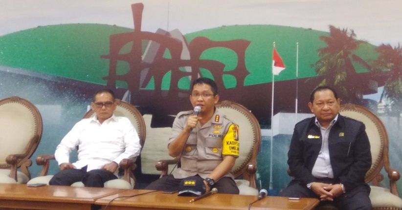 Ruang Kerja Anggota Demokrat Ditembak, Ini Hasil Olah TKP Polisi