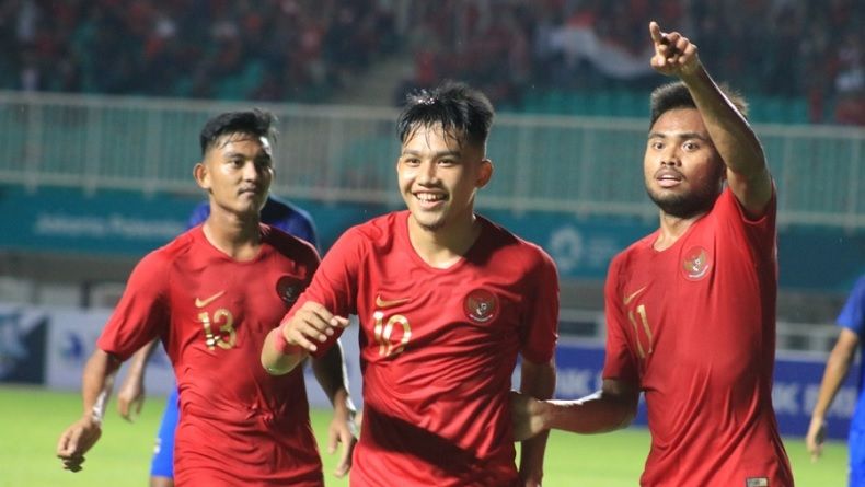 Disiarkan RCTI, Ini Prediksi Timnas Indonesia U-19 Vs Taiwan