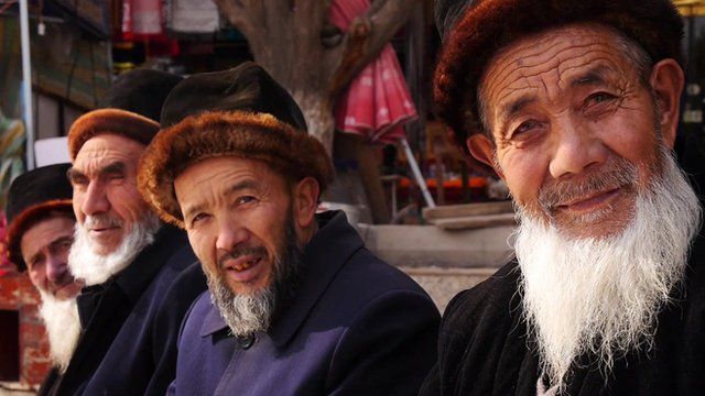 China Klaim 1 Juta Muslim Uighur yang Ditahan Terima Latihan Kejuruan