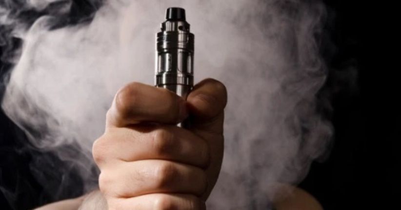Raperda KTR Jakarta, Vape juga bakal Dilarang di Tempat Umum