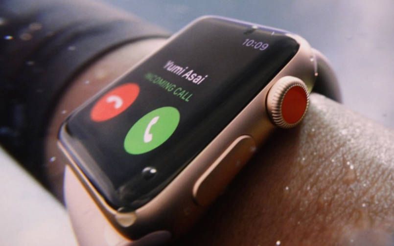 Rekaman Dugaan Pembunuhan Khashoggi Berasal dari Apple Watch?
