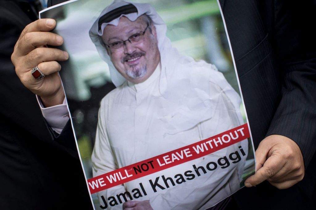 Tak Terima, Saudi Anggap Tuduhan Membunuh Khashoggi sebagai Serangan