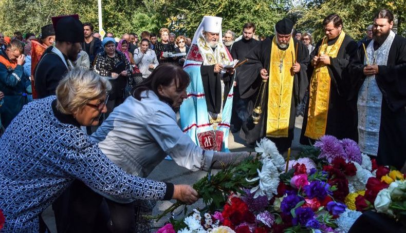 19 Orang Tewas, Motif Mahasiswa Serang Kampus di Krimea Masih Gelap
